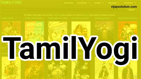 www.tamil yogi .com|Welcome